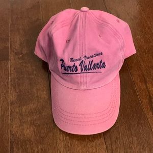DKPS Puerto Vallarta Women’s Baseball Hat